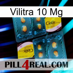 Vilitra 10Mg cialis5